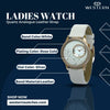 A Fusion of Style and Function: Western Branded Watches in Saudi Arabia
