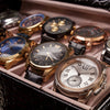 Top branded watches to elevate your style in Saudi Arabia