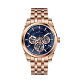 Multifunction Bracelet Watch – The Ultimate Blend of Elegance and Functionality