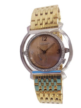 Premium Ladies Bracelet Watch with Brown Dial