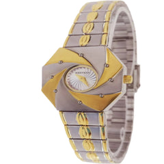 Elegant Ladies Bracelet Watch – Stylish Timepiece for Every Occasion
