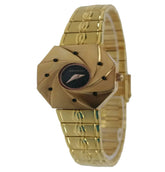 Elegant Ladies Bracelet Watch – Stylish Timepiece for Every Occasion