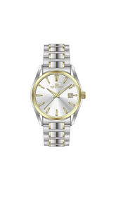 Western Ladies Bracelet Watch with Date Display | Elegant Women's Watch UAE