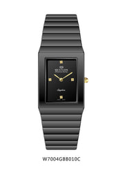 The Perfect Men's Band Watches for Daily Wear with Saphire Crystal -A7004GBB010C