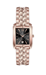 A Guide to Men's Casual Band Watch with Saphire Crystal -A7052GPP010Q