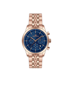 Western Luxury Watch for Men – Chronograph Function & Date Display