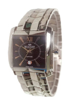Men’s Elegant Stainless Steel Watch – Minimalist Design