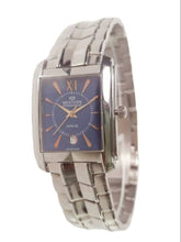 Men's Stainless Steel Watch – Everyday Elegance