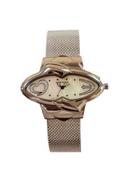 Premium Ladies Bracelet Watch – Silver Dial, Perfect for Gifting