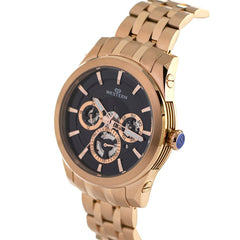 Multifunction Bracelet Watch – The Ultimate Blend of Elegance and Functionality
