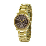 Rania Series Women's Quartz Analogue Bracelet Watch