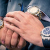 #1 Find the perfect branded watch for you in Abu Dhabi, Egypt, and Bahrain