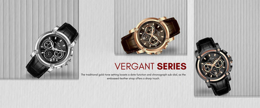 Wrist Watches Says All About Your Personality!