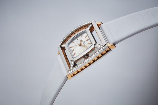 Western Watches Connecting Modern Women