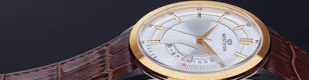 Set the temperature soaring with the Western Watches series