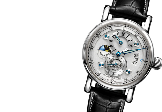 Men Own Multi function Wrist Watches: Needful and Stylish