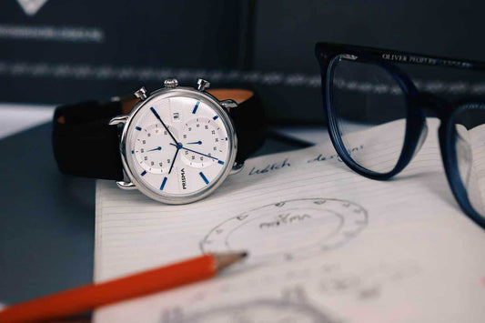 When it’s not just about work…