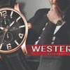 Change Your Style Profile with Western Watches