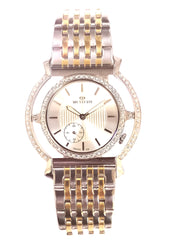 Premium Ladies Bracelet Watch – Silver Dial, Perfect for Gifting