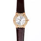 Quartz Analogue Leather Strap Ladies Watch W1003LST