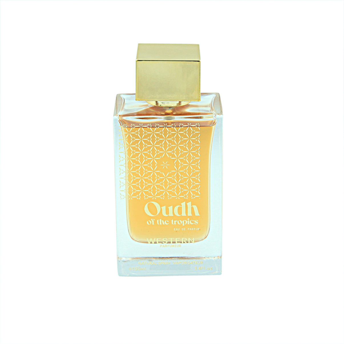 OUD OF THE TROPICS 100ML