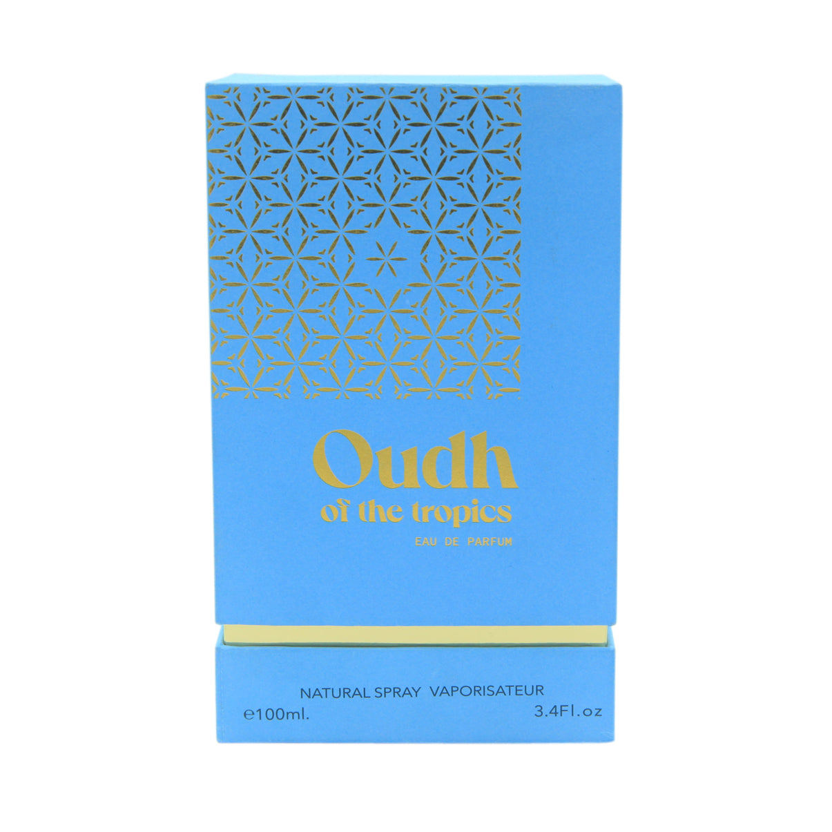 OUD OF THE TROPICS 100ML