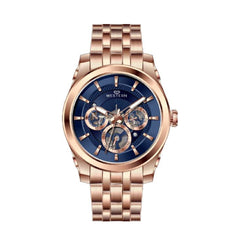 Multifunction Bracelet Watch – The Ultimate Blend of Elegance and Functionality