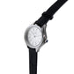 Quartz Analogue Leather Strap Ladies Watch