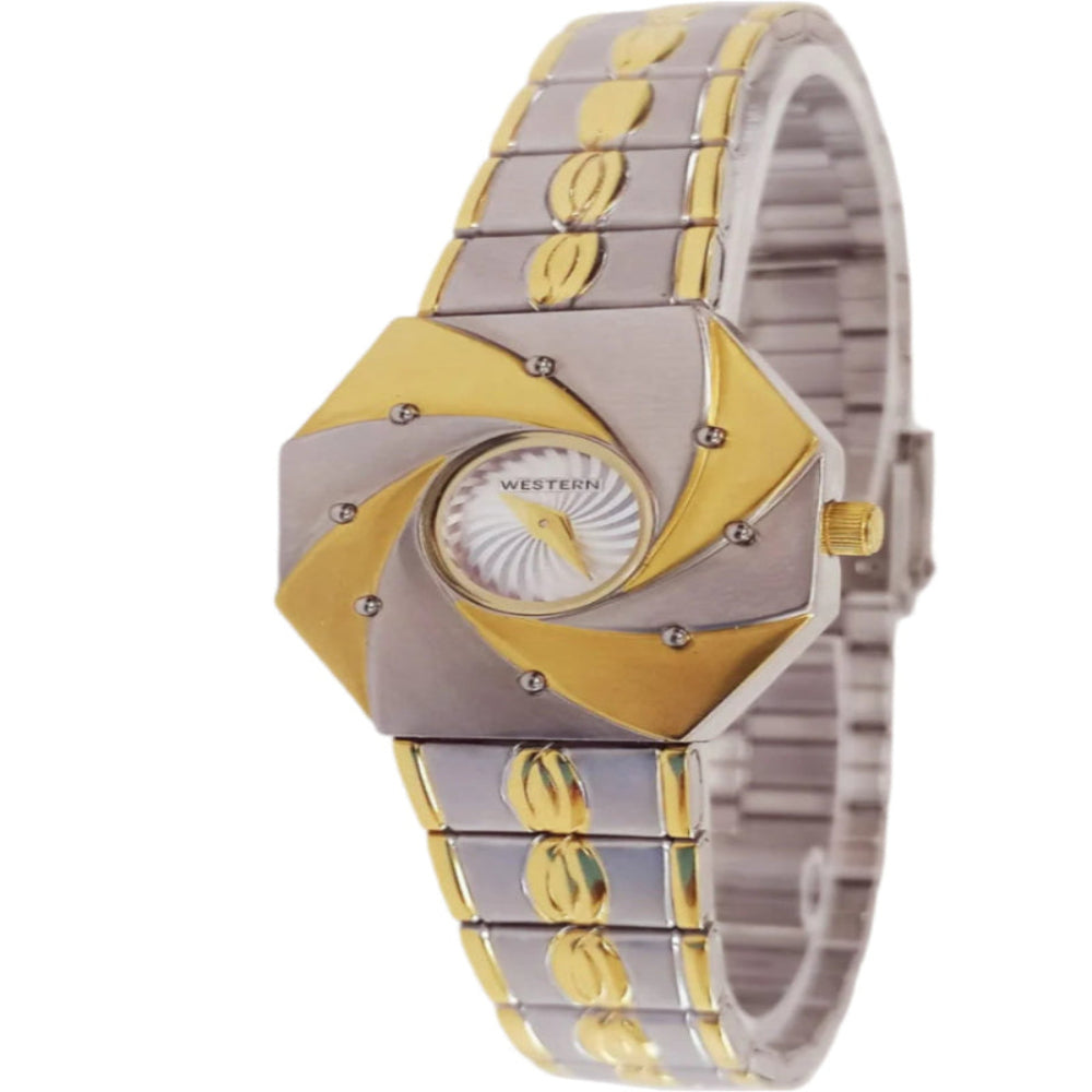 Elegant Ladies Bracelet Watch – Stylish Timepiece for Every Occasion