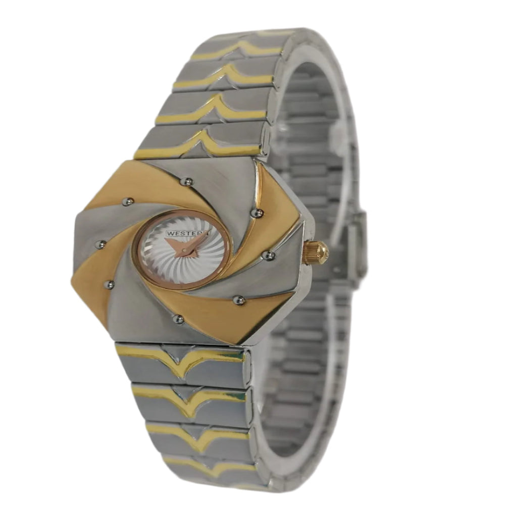 Ladies Bracelet Watch – Elegant & Stylish Timepiece