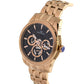 Multifunction Bracelet Watch – The Ultimate Blend of Elegance and Functionality
