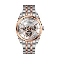 Multifunction Bracelet Watch – The Ultimate Blend of Elegance and Functionality in the UAE