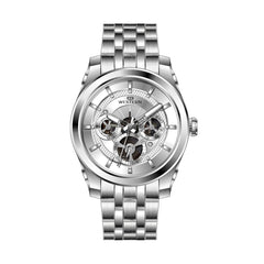 Multifunction Bracelet Watch – The Ultimate Blend of Elegance and Functionality