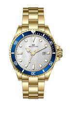 Modern Men's Bracelet Watch – Timeless Design for the Contemporary Gentleman