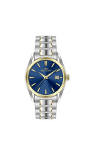Western Ladies Bracelet Watch with Date Display | Elegant Women's Watch UAE