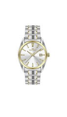 Western Ladies Bracelet Watch with Date Display | Elegant Women's Watch UAE