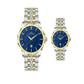 Stylish Couple Watches – Unisex Matching Watch Pair for Couples