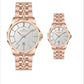 Elegant Pair Watches – Sophisticated Matching Timepieces