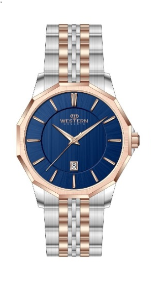Trendy Couple Watches – Matching Timepieces for Modern Couples