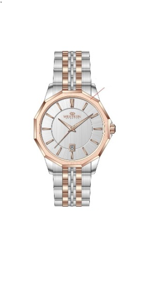 Everyday Matching Watches for Couples – Casual & Cool