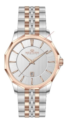 Everyday Matching Watches for Couples – Casual & Cool