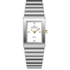 Elegant Ladies Band Watch with Sapphire Crystal -A7004LCB010A