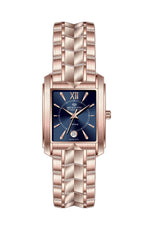 A Guide to Men's Casual Band Watch with Saphire Crystal -A7052GPP010Q