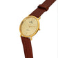 Western Quartz Analogue Strap watch (W7162GGP010J)