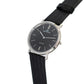 Classic Reflections: A Strap Watch for Every Occasion (W7162GST010C)