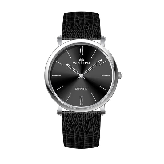 Stylish Strap Casual Watch – Comfortable & Durable Timepiece for Everyday Wear