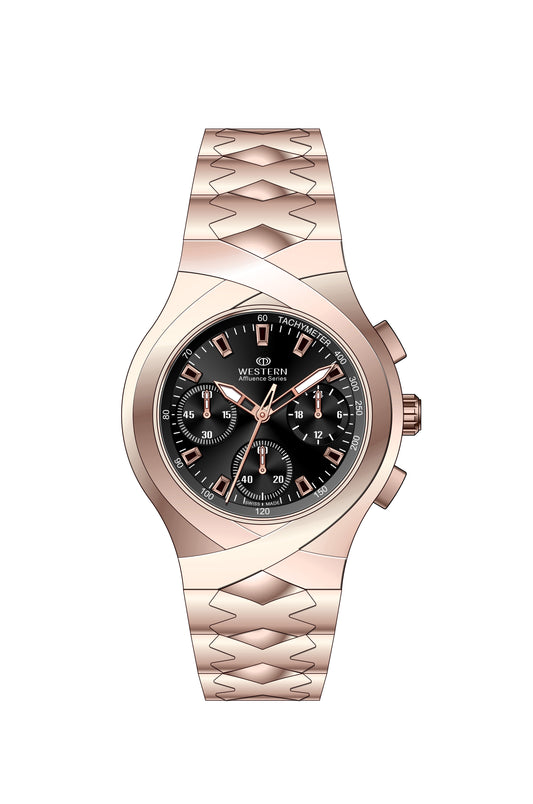 Chrono Master, Where Time Meets Performance A7788GPP010C