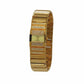 Quartz Analogue Stainless Steel Bracelet Ladies Watch