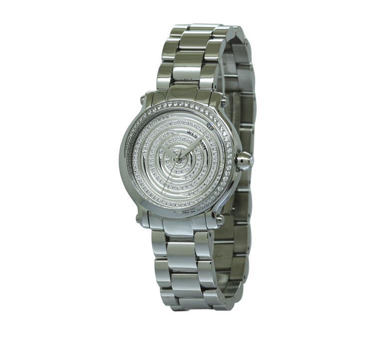 Rania Series Women's Quartz Analogue Bracelet Watch