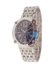 Men's Stainless Steel Chronograph Watch – Luxury & Performance